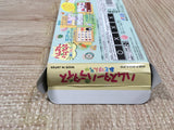 Hamster Paradise Adobanchu Boxed Nintendo GameBoy Advance Japan - UF6560