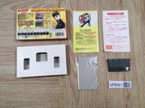 Tantei Gakuen Q Detective School Q Boxed Nintendo GameBoy Advance Japan - UF6561