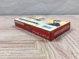 Tantei Gakuen Q Detective School Q Boxed Nintendo GameBoy Advance Japan - UF6561