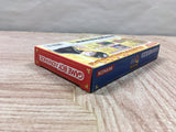 Tantei Gakuen Q Detective School Q Boxed Nintendo GameBoy Advance Japan - UF6561