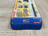 Tantei Gakuen Q Detective School Q Boxed Nintendo GameBoy Advance Japan - UF6561