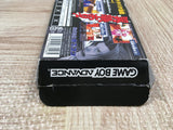 Ace Attorney Phoenix Wright Boxed Nintendo GameBoy Advance Japan - UF6562
