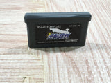 Ace Attorney Phoenix Wright Boxed Nintendo GameBoy Advance Japan - UF6562