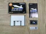Ace Attorney Phoenix Wright Boxed Nintendo GameBoy Advance Japan - UF6562