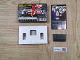 Ace Attorney Phoenix Wright Boxed Nintendo GameBoy Advance Japan - UF6562