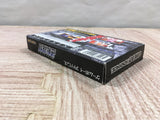 Ace Attorney Phoenix Wright Boxed Nintendo GameBoy Advance Japan - UF6562