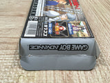 Ace Attorney Phoenix Wright 2 Boxed Nintendo GameBoy Advance Japan - UF6563