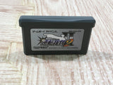 Ace Attorney Phoenix Wright 2 Boxed Nintendo GameBoy Advance Japan - UF6563