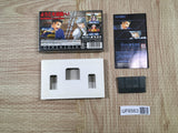 Ace Attorney Phoenix Wright 2 Boxed Nintendo GameBoy Advance Japan - UF6563