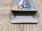Ace Attorney Phoenix Wright 2 Boxed Nintendo GameBoy Advance Japan - UF6563