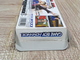 Ace Attorney Phoenix Wright 3 Boxed Nintendo GameBoy Advance Japan - UF6564