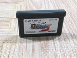 Ace Attorney Phoenix Wright 3 Boxed Nintendo GameBoy Advance Japan - UF6564