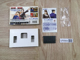 Ace Attorney Phoenix Wright 3 Boxed Nintendo GameBoy Advance Japan - UF6564