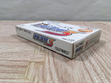 Ace Attorney Phoenix Wright 3 Boxed Nintendo GameBoy Advance Japan - UF6564
