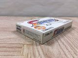 Ace Attorney Phoenix Wright 3 Boxed Nintendo GameBoy Advance Japan - UF6564