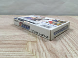 Ace Attorney Phoenix Wright 3 Boxed Nintendo GameBoy Advance Japan - UF6564