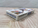 Ace Attorney Phoenix Wright 3 Boxed Nintendo GameBoy Advance Japan - UF6564