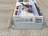 Ace Attorney Phoenix Wright 3 Boxed Nintendo GameBoy Advance Japan - UF6564