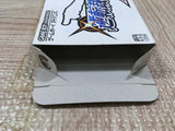 Ace Attorney Phoenix Wright 3 Boxed Nintendo GameBoy Advance Japan - UF6564