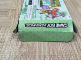 Croket! 4 Bank no Mori no Shugoshin Boxed GameBoy Advance Japan - UF6565