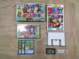 Croket! 4 Bank no Mori no Shugoshin Boxed GameBoy Advance Japan - UF6565