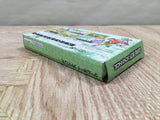 Croket! 4 Bank no Mori no Shugoshin Boxed GameBoy Advance Japan - UF6565