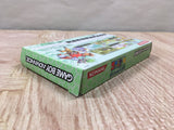 Croket! 4 Bank no Mori no Shugoshin Boxed GameBoy Advance Japan - UF6565