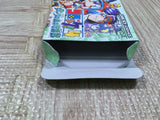 Croket! 4 Bank no Mori no Shugoshin Boxed GameBoy Advance Japan - UF6565