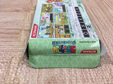 Croket! 4 Bank no Mori no Shugoshin Boxed GameBoy Advance Japan - UF6565