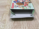 Croket! 4 Bank no Mori no Shugoshin Boxed GameBoy Advance Japan - UF6565