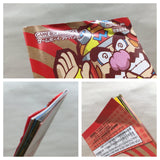 Made In Wario Ware TWISTED Mawaru Mario Boxed GameBoy Advance Japan - UF6566