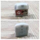 Made In Wario Ware TWISTED Mawaru Mario Boxed GameBoy Advance Japan - UF6566