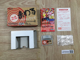 Made In Wario Ware TWISTED Mawaru Mario Boxed GameBoy Advance Japan - UF6566
