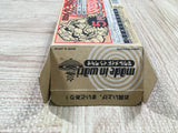 Made In Wario Ware TWISTED Mawaru Mario Boxed GameBoy Advance Japan - UF6566