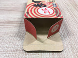Made In Wario Ware TWISTED Mawaru Mario Boxed GameBoy Advance Japan - UF6566