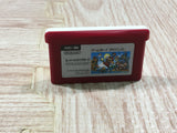 Super Mario Bros. Boxed Nintendo GameBoy Advance Japan - UF6567
