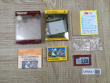 Super Mario Bros. Boxed Nintendo GameBoy Advance Japan - UF6567