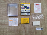 Super Mario Bros. Boxed Nintendo GameBoy Advance Japan - UF6567