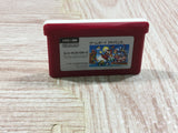 Super Mario Bros. Boxed Nintendo GameBoy Advance Japan - UF6568