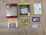 Super Mario Bros. Boxed Nintendo GameBoy Advance Japan - UF6568