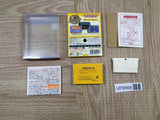 Super Mario Bros. Boxed Nintendo GameBoy Advance Japan - UF6568