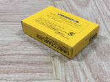 Super Mario Bros. Boxed Nintendo GameBoy Advance Japan - UF6568