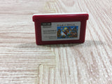 Super Mario Bros. Boxed Nintendo GameBoy Advance Japan - UF6569