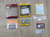 Super Mario Bros. Boxed Nintendo GameBoy Advance Japan - UF6569