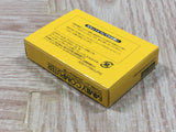 Super Mario Bros. Boxed Nintendo GameBoy Advance Japan - UF6569