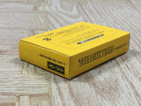 Super Mario Bros. Boxed Nintendo GameBoy Advance Japan - UF6569