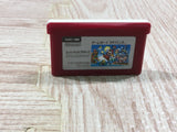 Super Mario Bros. Boxed Nintendo GameBoy Advance Japan - UF6570