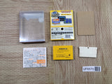 Super Mario Bros. Boxed Nintendo GameBoy Advance Japan - UF6570