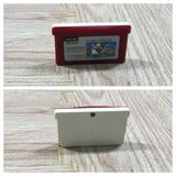 Super Mario Bros. Boxed Nintendo GameBoy Advance Japan - UF6571