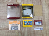 Super Mario Bros. Boxed Nintendo GameBoy Advance Japan - UF6571